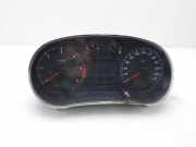Tachoeinheit Kmh 1M0920802D Seat Toledo (1M2) Limousine 1.9 TDI 90 (ALH)