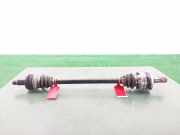 Antriebswelle Rechts Hinten 33217547070 BMW 1 serie (E87/87N) Schrägheck 5-drs 116i 1.6 16V (N43-B16A)