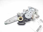 Fensterheber Links Hinten 6984002210 Toyota Avensis (T27) Limousine 2.2 16V D-4D-F 150 (2AD-FTV)