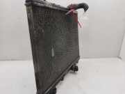 Radiator 9645586980 Peugeot 407 (6D) Limousine 1.6 HDi 16V (DV6TED4(9HY))