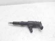 Kraftstoff-Injector 0445110135 Citroën C3 (FC/FL/FT) Schrägheck 5-drs 1.4 HDi (DV4TD(8HX))