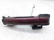 Türgriff Außen Rechts Vorne 8311065J10BWJ Suzuki Grand Vitara II (JT) SUV 1.9 DDiS (F9Q)