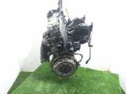 Motor AUD Volkswagen POLO BERLINA (6N2) Conceptline 60 CV / 44 KW