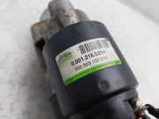 Anlasser 6611513801 SsangYong Rexton SUV 2.7 Xdi RX/RJ 270 16V (M665.925)