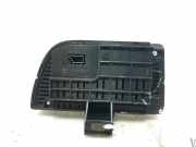 Bedienung Klimacontrolle 9650868877 Citroën C4 Picasso (UD/UE/UF) Großraumlimousine 1.6 HDi 16V 110 (DV6TED4(9HZ))