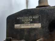 Ladeluftkühler JD1270000930 Toyota Yaris II (P9) Schrägheck 1.4 D-4D (1NDTV)