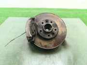 Achsschenkel Halter Links Vorne 13136696 Opel Signum (F48) Schrägheck 5-drs 2.2 DTI 16V (Y22DTR)