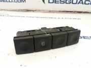 Schalter F?r Beheizbare Heckscheibe 2S6T18C621AC Ford Fiesta 5 (JD/JH) Schr?gheck 1.4 16V (FXJB)