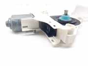 Fensterhebermotor Rechts Hinten 8K0959812A Audi Q5 (8RB) SUV 2.0 TDI 16V Quattro (CGLB)