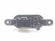 Heizwiderstand A51004200 Dacia Dokker Express (8S) Van 1.5 dCi, Blue dCi 75 (K9K-612(K9K-C6))