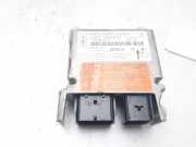 Steuergerät Airbag 4M5T14B056BJ Ford FOCUS LIM. (CB4) Trend 116 CV / 85 KW