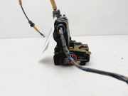 Türschloss Links Hinten 3B4839015A Seat Leon (1M1) Schrägheck 5-drs 1.4 16V (AHW)