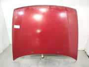 Motorhaube 6K0823031D Seat IBIZA (6K) CLX 68 CV / 50 KW