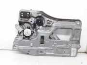 Fensterheber Rechts Hinten 8340626000 Hyundai Santa Fe I SUV 2.0 CRDi 16V 4x4 (D4EA)