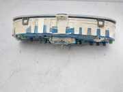 Tachoeinheit Kmh 90356303 Opel VECTRA A GL 90 CV / 66 KW