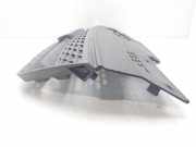 Grill 868611G210 Kia Rio II (DE) Schrägheck 1.5 CRDi VGT 16V (D4FA)