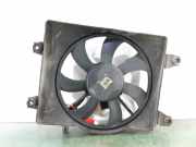 Kühlerventilator 9773025XXX Hyundai Accent Limousine 1.3i 12V (G4EA)