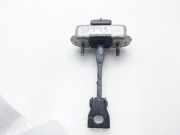 Türfänger 9671891380 Peugeot 2008 (CU) Großraumlimousine 1.5 BlueHDi 100 (DV5RD(YHY))