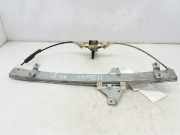 Fensterheber Links Hinten T2LH Daewoo / Chevrolet Kalos (SF69) Limousine 1.4 (F14S3)