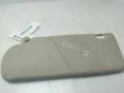 Sonnenblende Links AWR4896LUM Land + Range Rover Freelander Hard Top Geländewagen 2.0 di (20LTCIE)