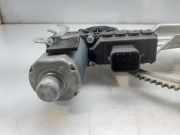 Fensterheber Rechts Vorne 90579386 Opel Zafira (F75) Gro?raumlimousine 2.0 DTI 16V (Y20DTH)