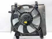 Kühlerventilator 2538617000 Hyundai ACCENT (LC) CRDi GL 82 CV / 60 KW