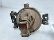 Nebelscheinwerfer Rechts Vorne 3M5115K201AA Ford Focus 2 C+C Cabrio 2.0 TDCi 16V (G6DD)