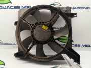 Kühlerventilator 253862D400 Hyundai Elantra III Limousine 2.0 CRDi 16V (D4EA)