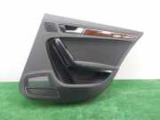 Türverkleidung Rechts Hinten 8K0867306 Audi A4 (B8) Limousine 2.0 TDI 16V (CAGA)