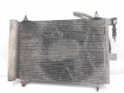 Klimakondensator 93851 Peugeot 406 (8B) Limousine 2.0 HDi 110 (DW10ATED(RHZ))