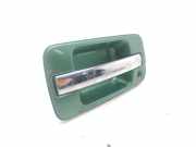 Türgriff Außen Links Vorne 138057 Opel Monterey Geländewagen 3.0 Di 16V (4JX1)