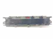 Tachoeinheit Kmh 8200704463A Renault Scénic II (JM) Großraumlimousine 1.9 dCi 130 (F9Q-818)
