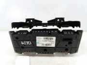 Tachoeinheit Kmh 248108897R Renault Clio IV (5R) Schrägheck 5-drs 1.5 dCi 75 FAP (K9K-612)