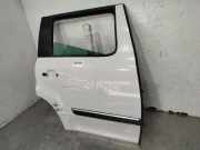 Tür Rechts Hinten 5L0833056 Skoda Yeti (5LAC) SUV 2.0 TDI 16V (CFHA)