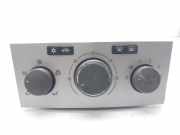 Bedienung Klimaanlage 1131256 Opel Astra H GTC (L08) Schrägheck 3-drs 1.9 CDTi 120 (Z19DT)