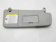 Sonnenblende Rechts 13503951 Opel Meriva (B) Großraumlimousine 1.4 16V Ecotec (A14XER)