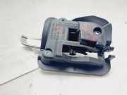 Türgriff Innen Links Vorne A4517600161 Smart Fortwo Coupé (451.3) Schrägheck 3-drs 1.0 52kW,Micro Hybrid Drive (132.910)