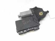 Fensterhebermotor Rechts Hinten 8E0959802E Audi A4 (B6) Limousine 2.0 20V (ALT)