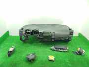 Airbag Set 8000A212XA Mitsubishi Lancer Sports Limousine (CY/CZ) Limousine 2.0 DI-D 16V (BWC)