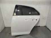 Tür Links Hinten 1K5833301Q Volkswagen Jetta III (1K2) Limousine 1.9 TDI (BXE) BXE