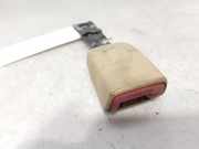 Gürtelschnalle Rechts Vorne E034501 Lexus IS (E2) Limousine 220d 16V (2AD-FHV)