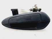 Türgriff Außen Links Hinten 735471031 Fiat Punto Evo (199) Schrägheck 1.3 JTD Multijet Start&Stop 16V (199.A.9000)