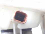 Hauptzylinder 4601R9 Peugeot 208 I (CA/CC/CK/CL) Schrägheck 1.6 e-HDi FAP (DV6DTED(9HP))