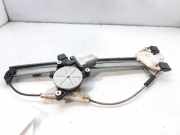 Fensterheber Rechts Hinten 72710SJD013 Honda FR-V (BE) Großraumlimousine 2.0 16V (K20A9)