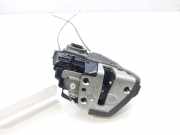 Türschloss Rechts Hinten 6905042021 Toyota Auris (E15) Schrägheck 1.4 D-4D-F 16V (1NDTV)