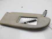 Sonnenblende Rechts 6J0857552C Seat Ibiza IV (6J5) Schrägheck 5-drs 1.9 TDI 105 (BLS)