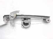 Fensterheber Rechts Vorne 922T6 Peugeot 107 Schrägheck 1.4 HDI (DV4TD(8HT))