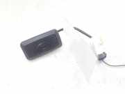Handgriff Kofferraum 812603K001 Hyundai i40 (VFA) Limousine 1.7 CRDi 16V (D4FD)