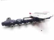 Einspritzdüsen Düsenstock 9654592680 Peugeot 407 (6D) Limousine 1.6 HDi 16V (DV6TED4(9HZ))
