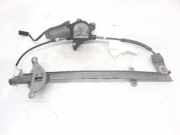 Fensterheber Rechts Vorne 807002F010 Nissan Primera (P11) Limousine 2.0 TD SLX (CDE20T)